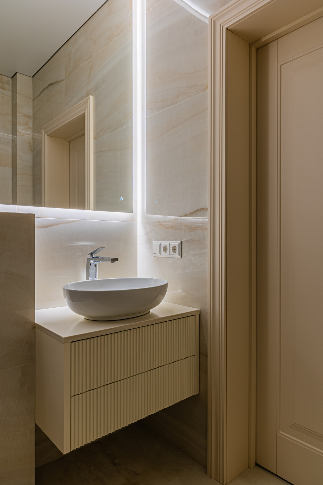 Ванная комната