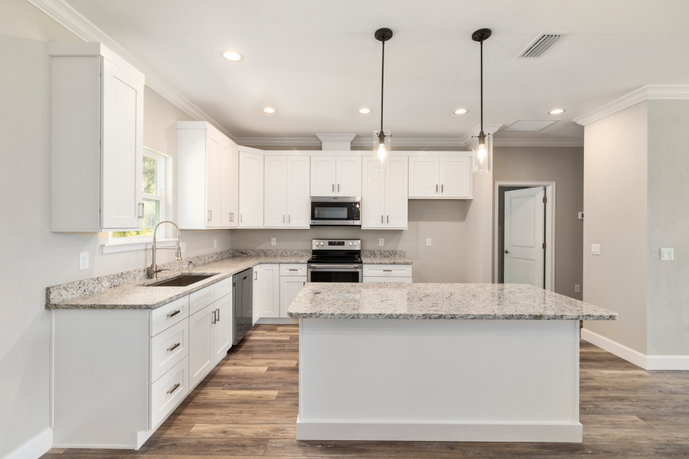 New Home - The Sylvania Model - 1,646