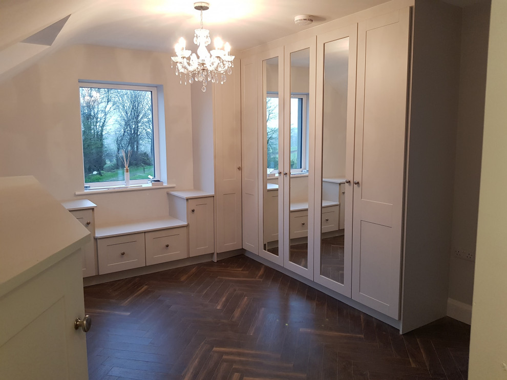 Introduction to Builtin Wardrobes Why Cork is Leading the Trend