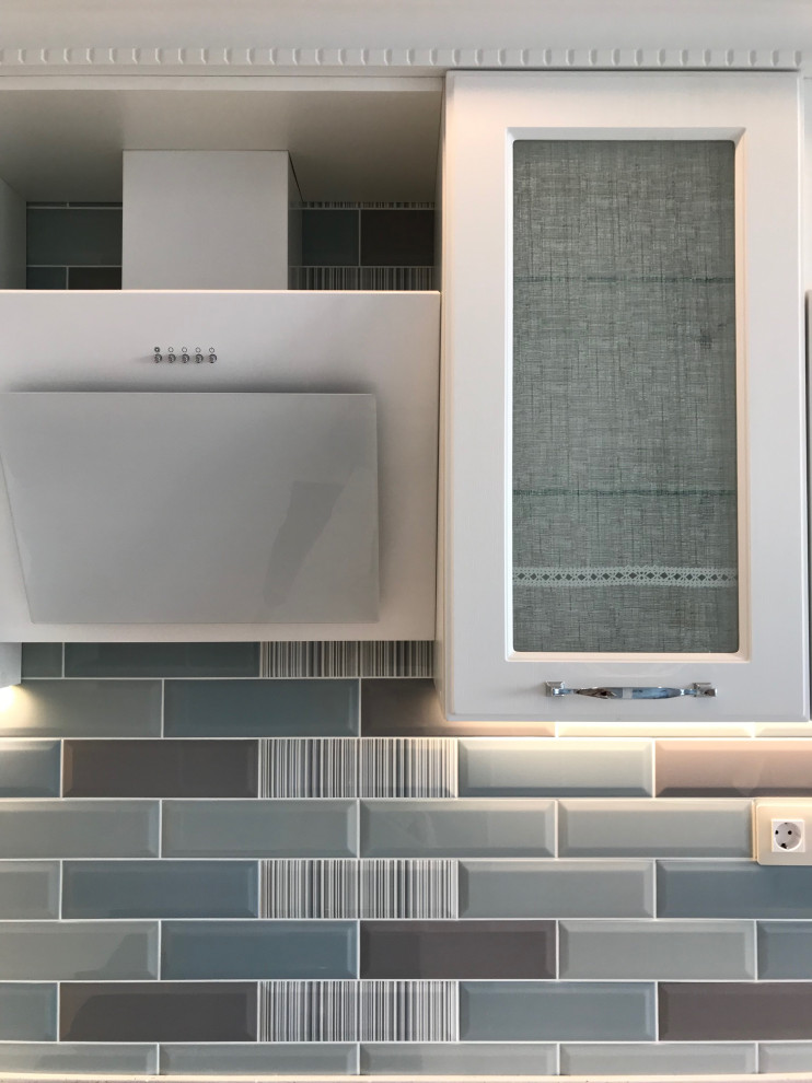 ЖК Шишимская Горка, г. Екатеринбург.