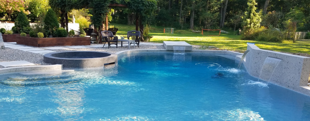Pool - pool idea in New York