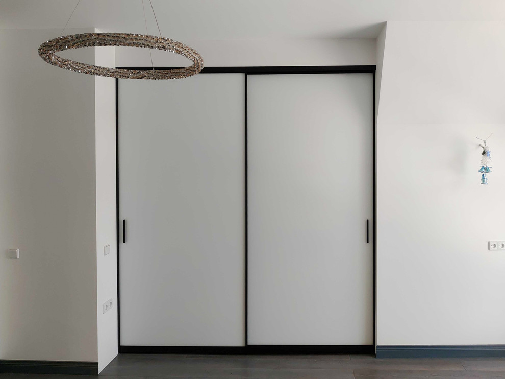 Раздвижные межкомнатные двери raumplus