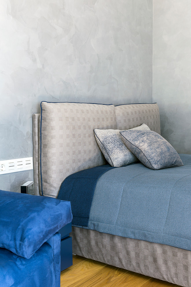 Квартира на Соколе