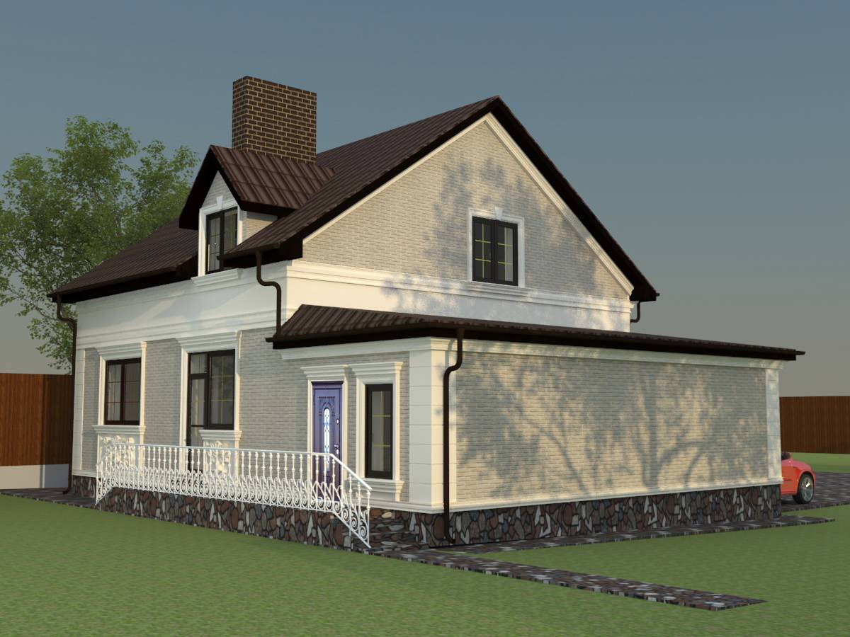 Архитектура