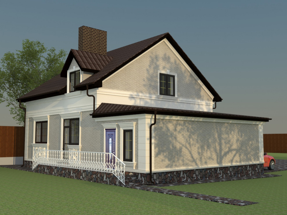 Архитектура