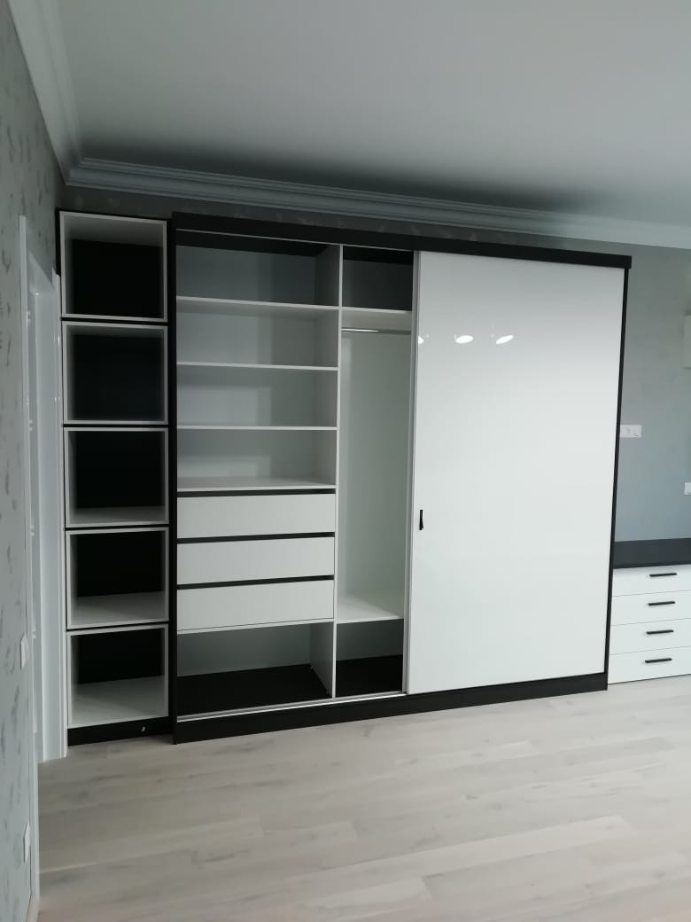 Готовая детская