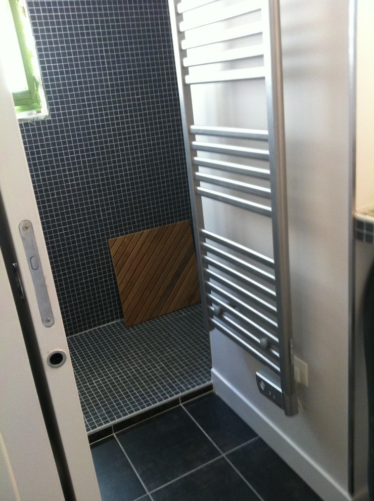Renovation appartement 30M2