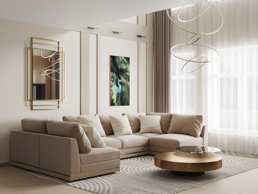 СЧАСТЛИВАЯ СЕМЬЯ