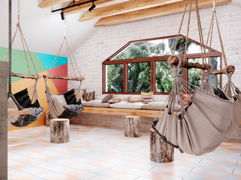 Игровой детский квест