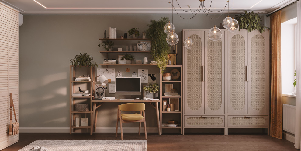 ЖК НОВЫЙ ГОРОД