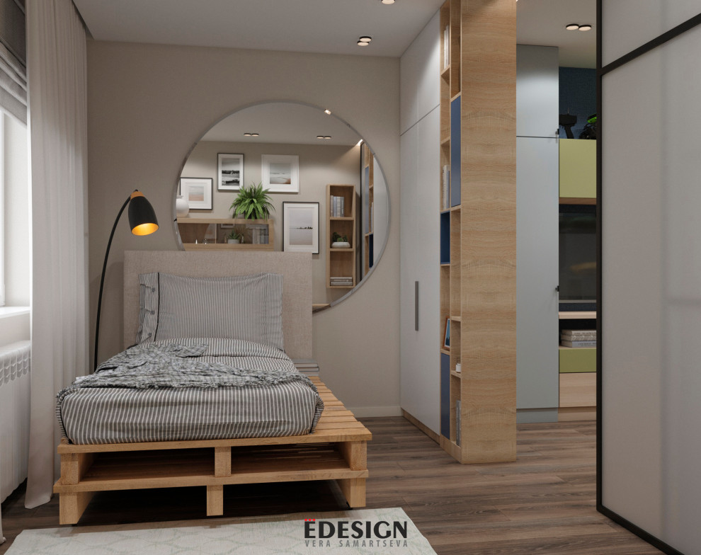 Инские холмы 2022г