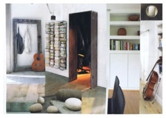 Planches ambiances