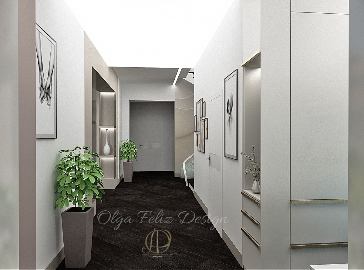 Частное домовладение Иноземцево