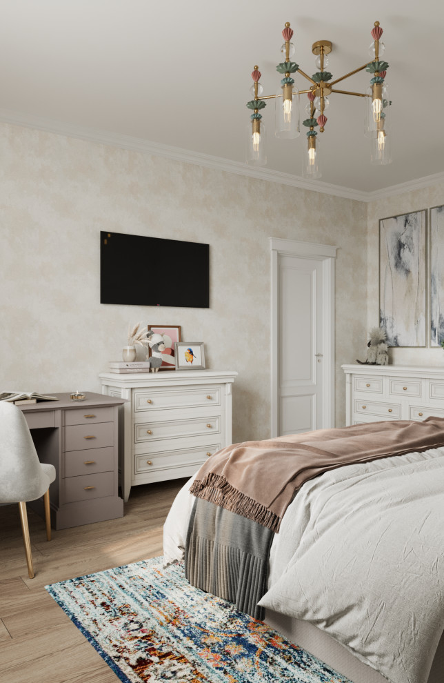 Загородный дом