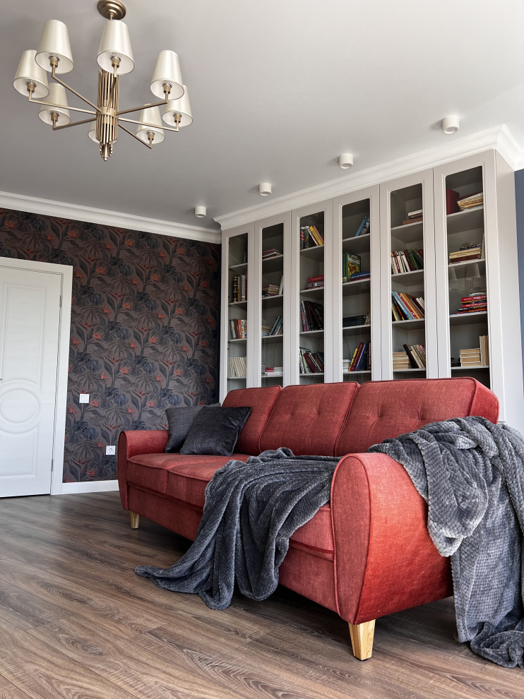 Алые Паруса