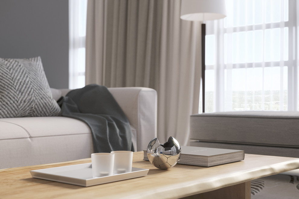 Гостиная | крупный ракурс