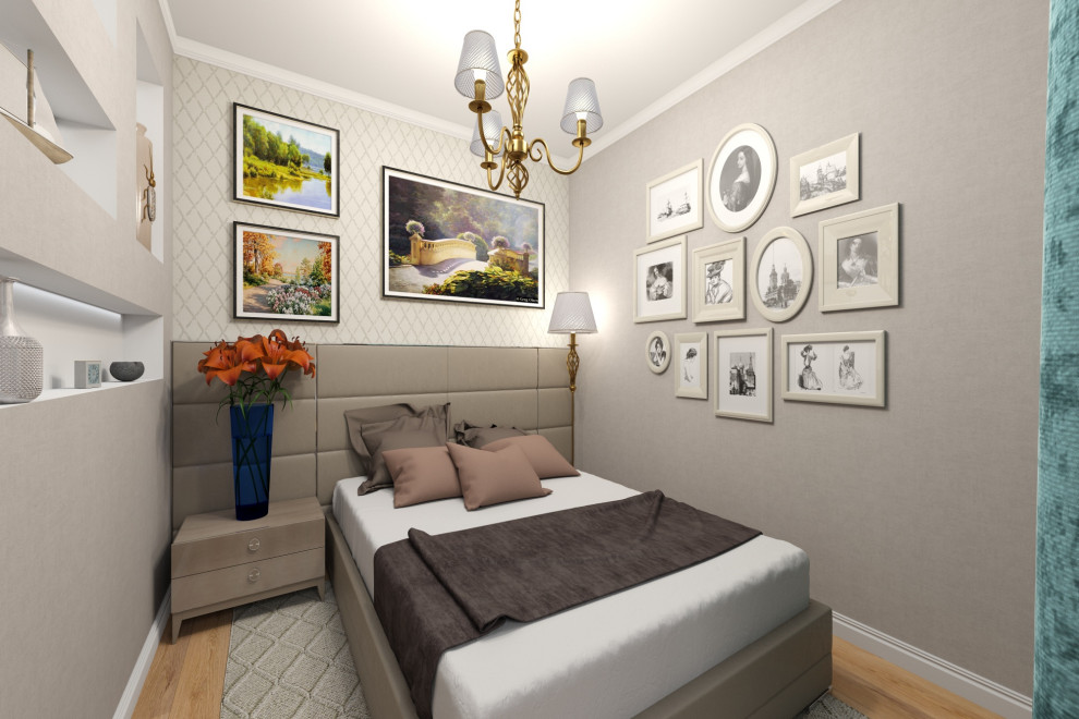 СПб, ул. Бассейная