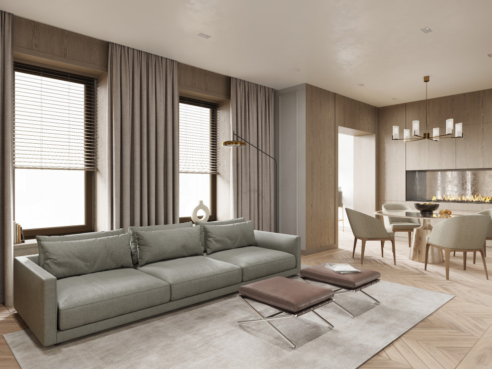 Квартира для молодого человека