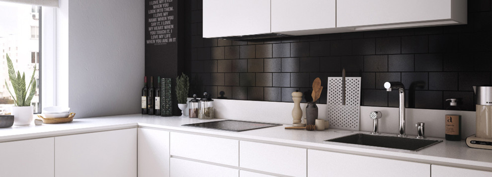 АБСОЛЮТНАЯ БЕЛОСТЬ