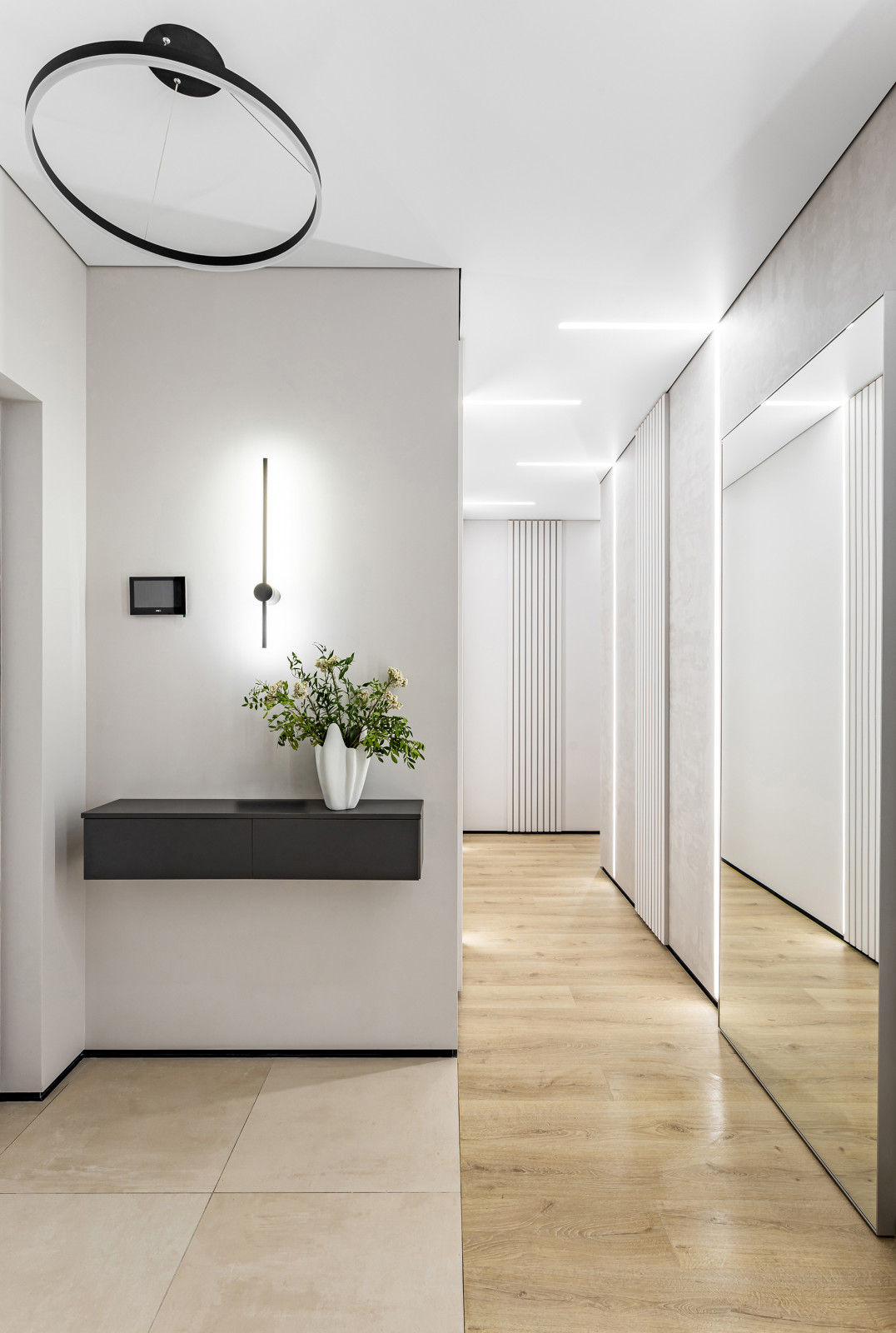 24 Комплексное решение для квартиры в Балашихе