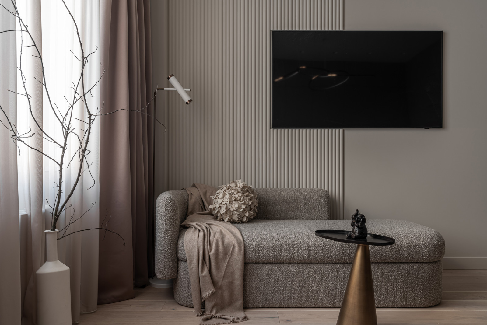 Леонтьевкий мыс