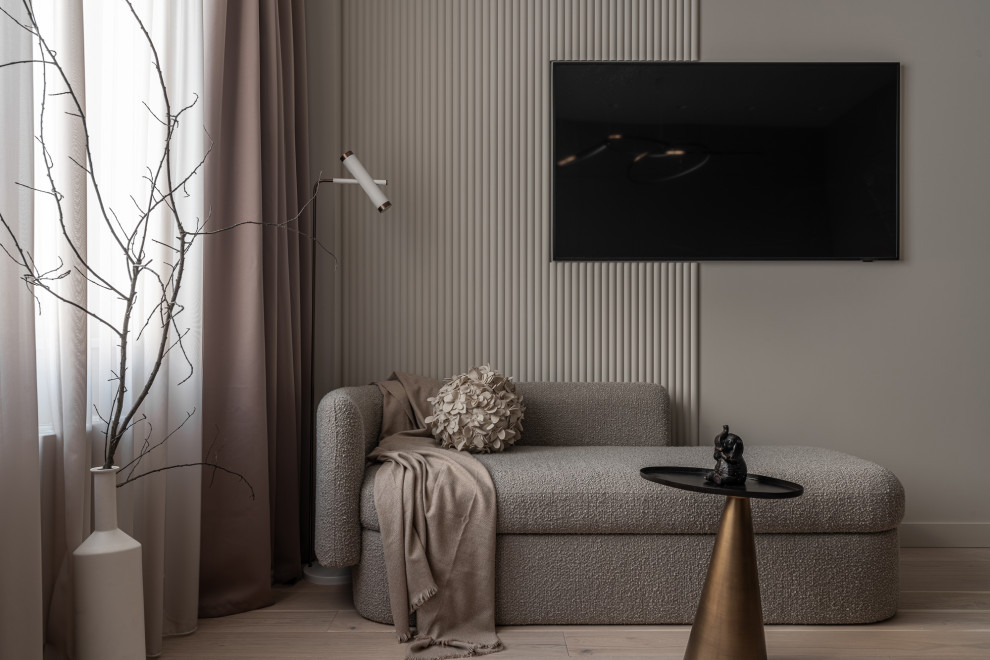 Леонтьевкий мыс