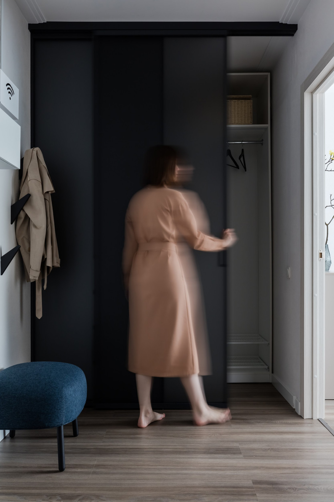 Квартира 36 кв.м.