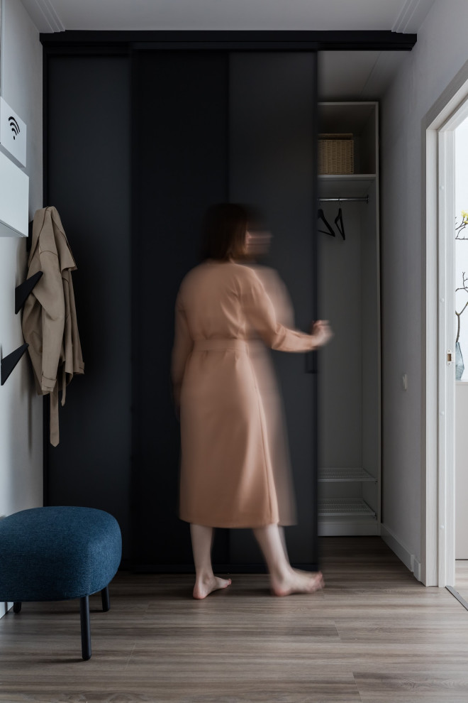 Квартира 36 кв.м.