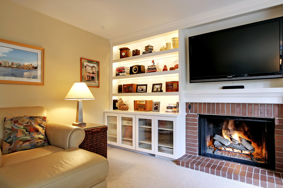 Mercer Island Media Center