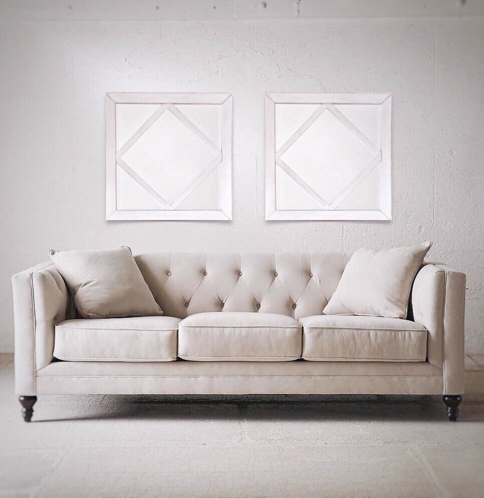 Наши предметы в интерьере