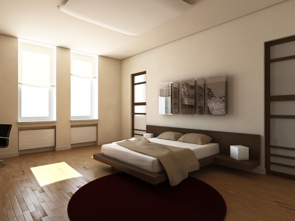 Residence in Dzoraghbyur