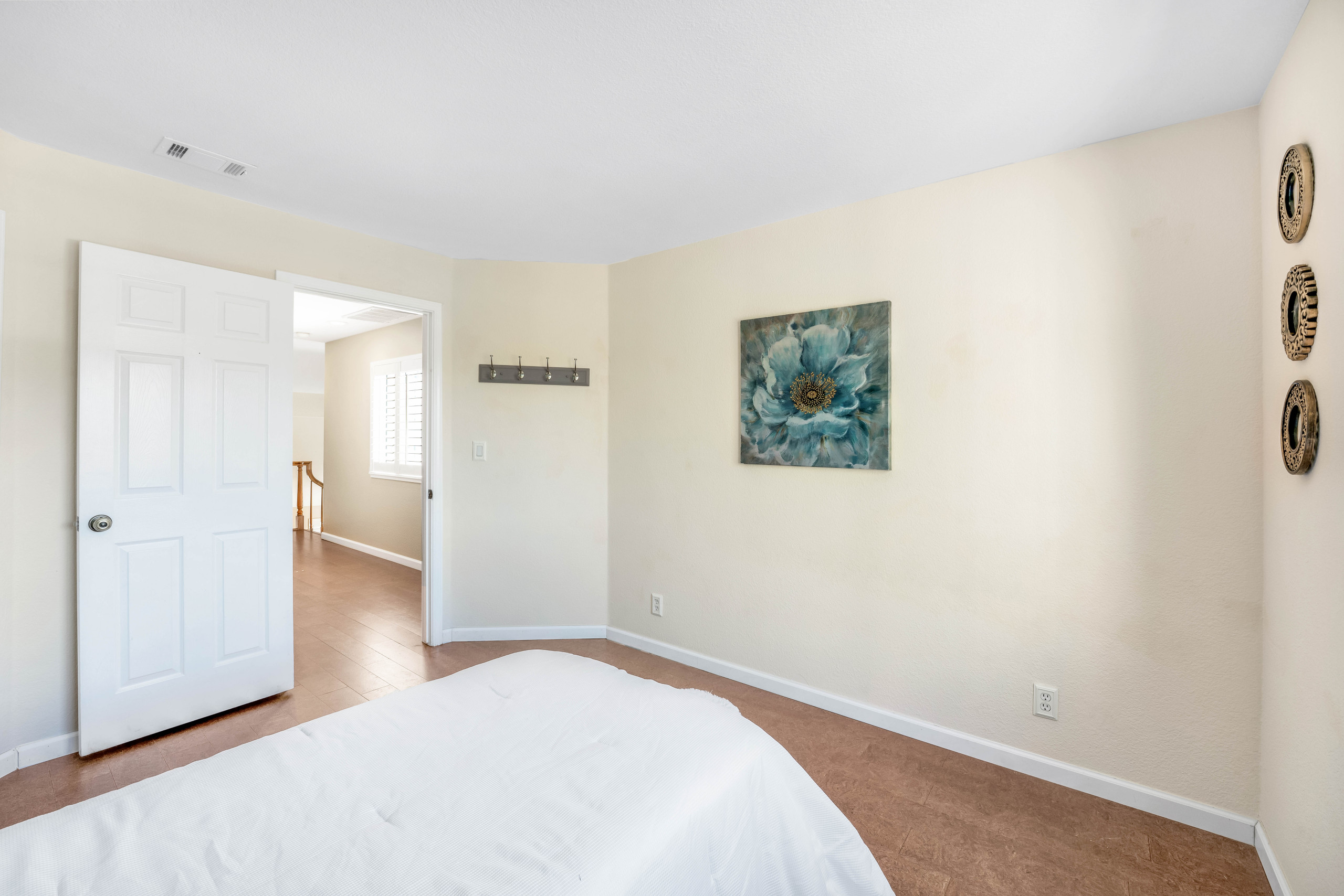 Indian Wells Way Staging Project - Clayton Ca