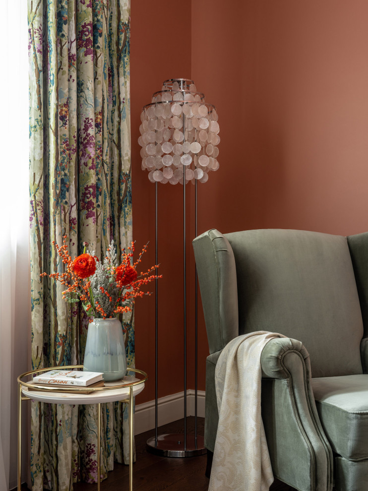 Дача Горки-10