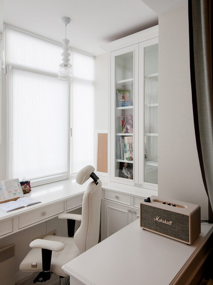 Квартира на улице Свободы