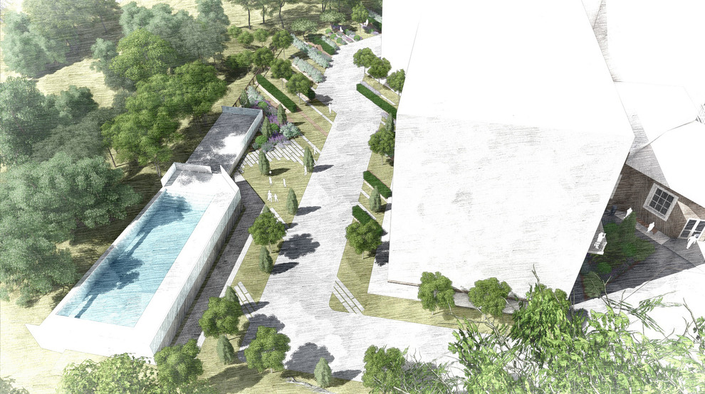 ОТЕЛЬ GREEN FLOW КРАСНОДАРСКИЙ КРАЙ