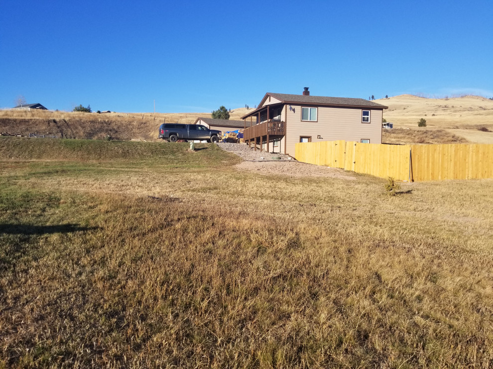 Completed Project Images
