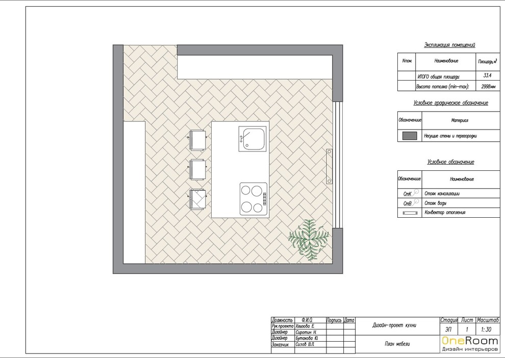 НА КОНТРАСТЕ