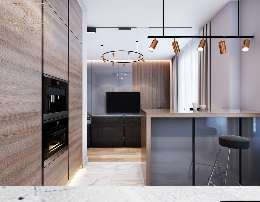 ЖК "Дворянский"