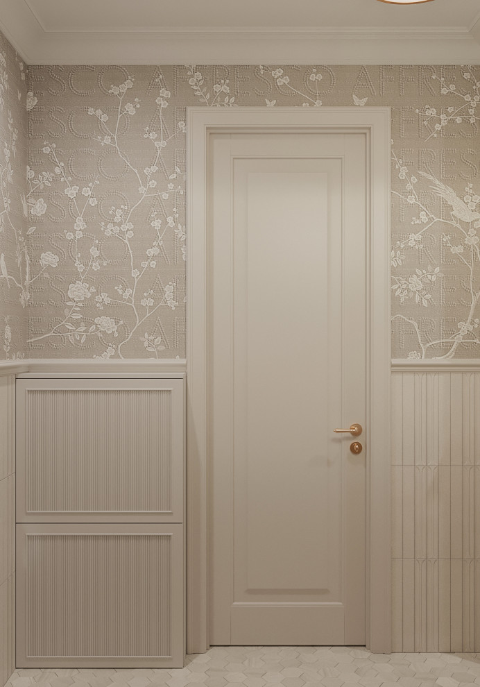 Дом на Западном