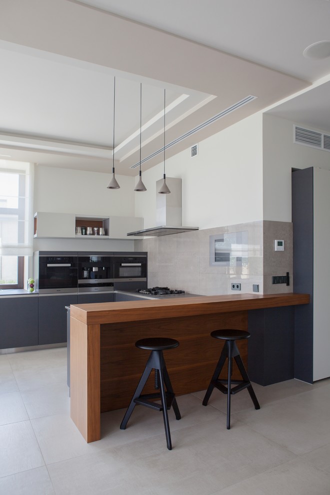 Дом в Миллениум парке 2