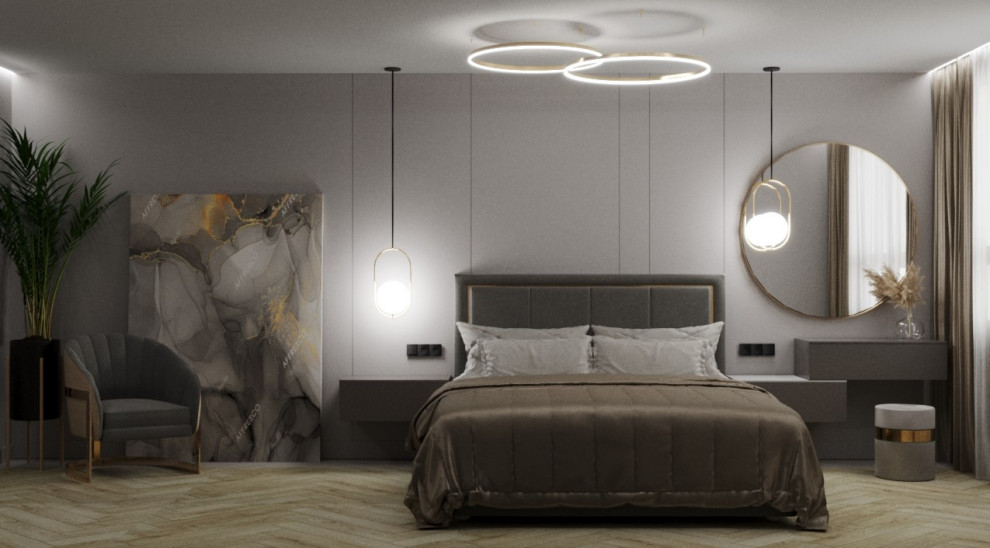 ЖК "Симпл" г.Тюмень