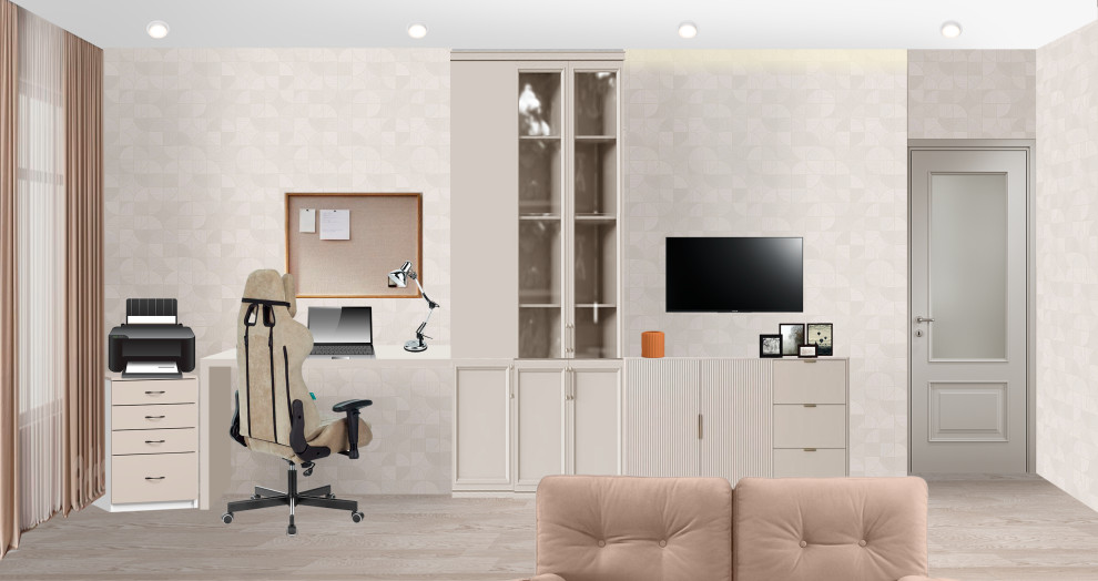 Кв. на Адмирала Макарова