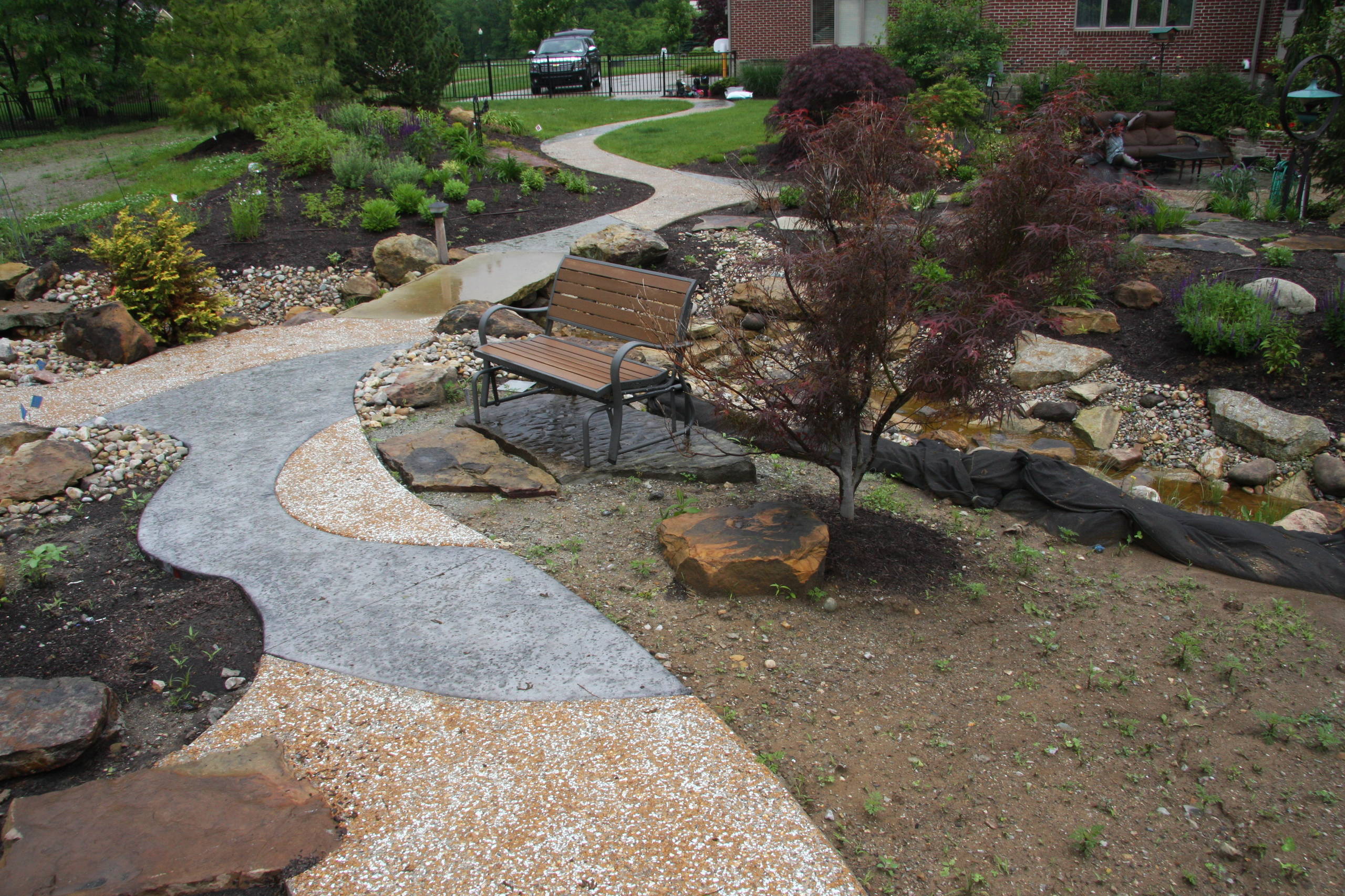 The Kaplan Residence