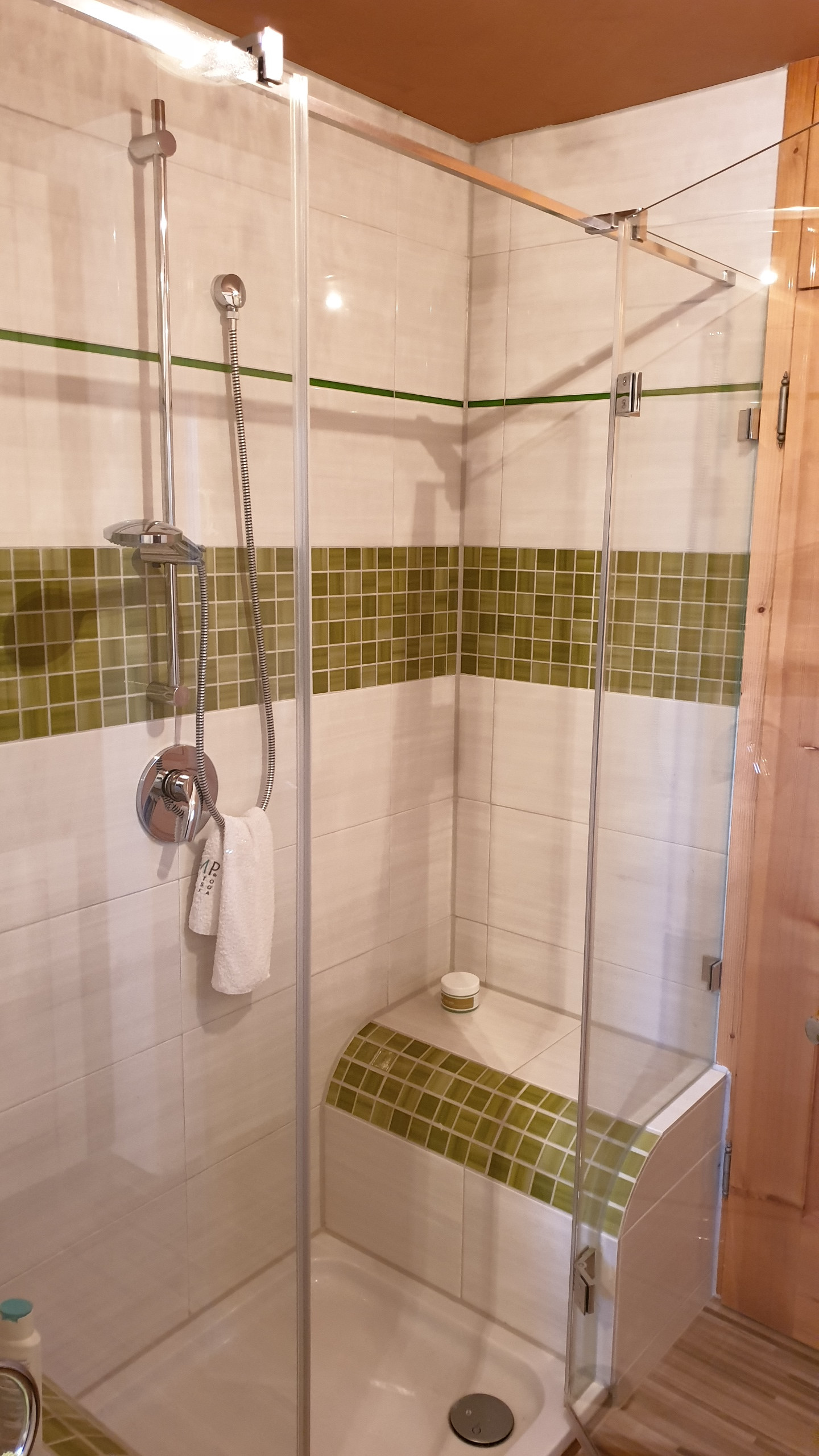 Modernisierung Altbauwohnung München