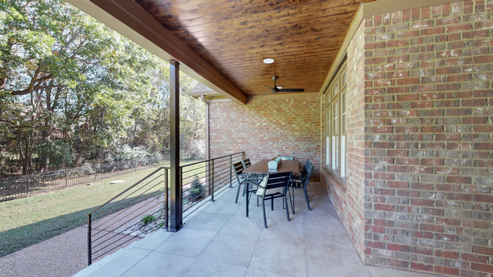Custom Home Build | Old Spring Trail