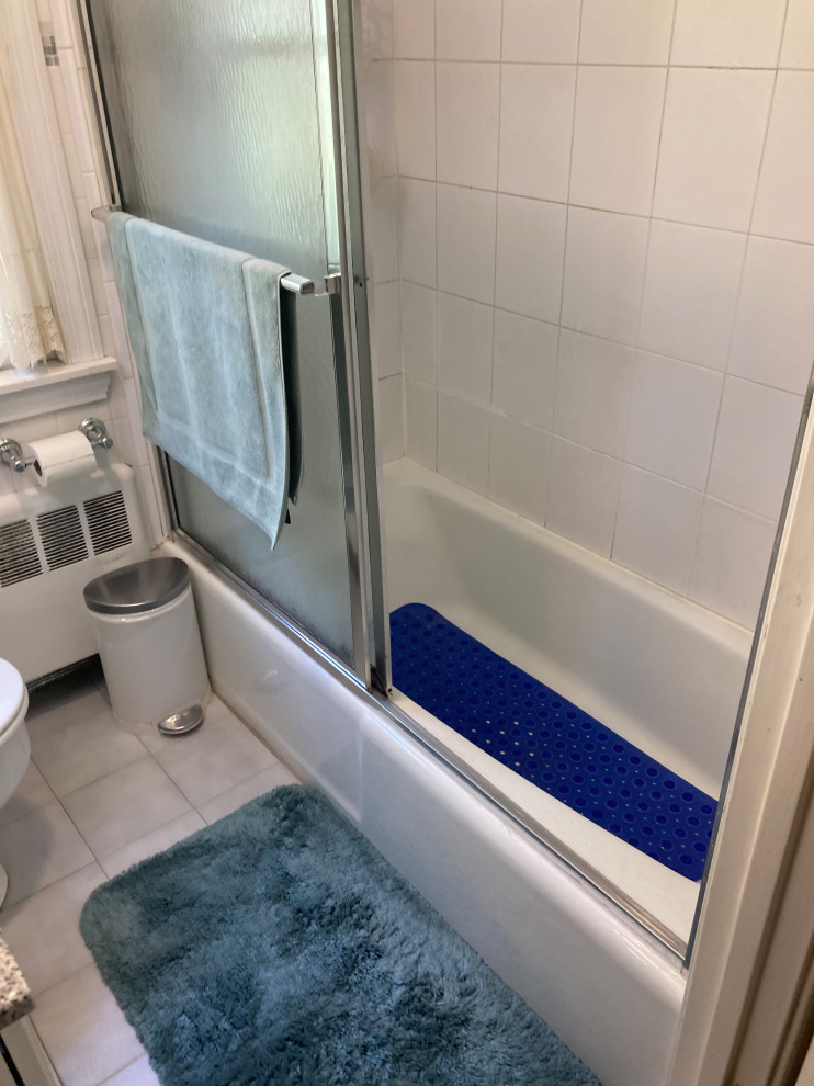 6327 - Pampas Bath