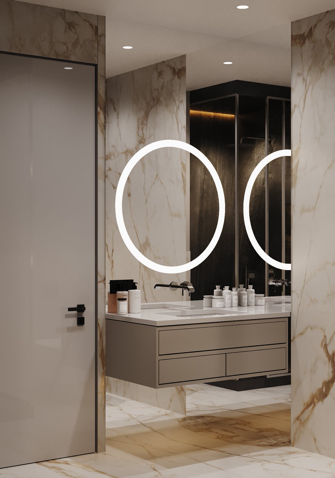 ЖК Черная речка 2.0