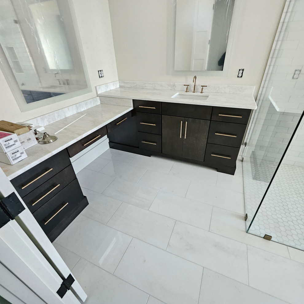 New construction Marble tile by Viviano