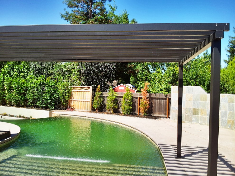 Davis Modern Contemporary