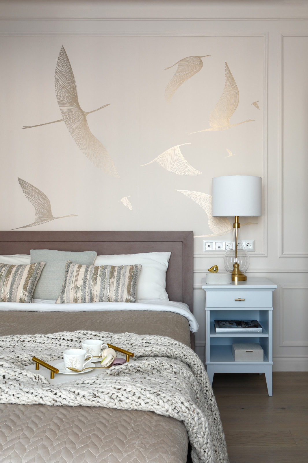 ЖК Ярцевская, 24